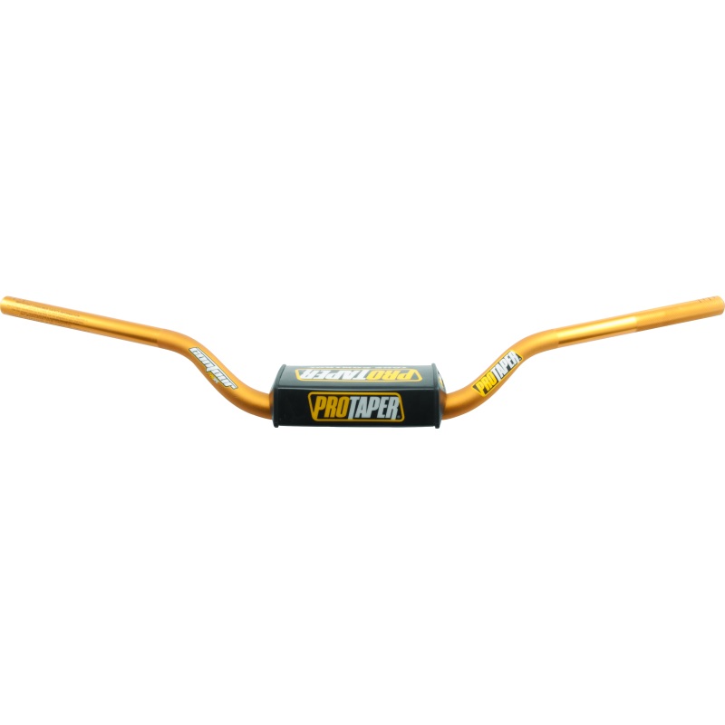 ProTaper Contour ATV High Handlebar – Gold