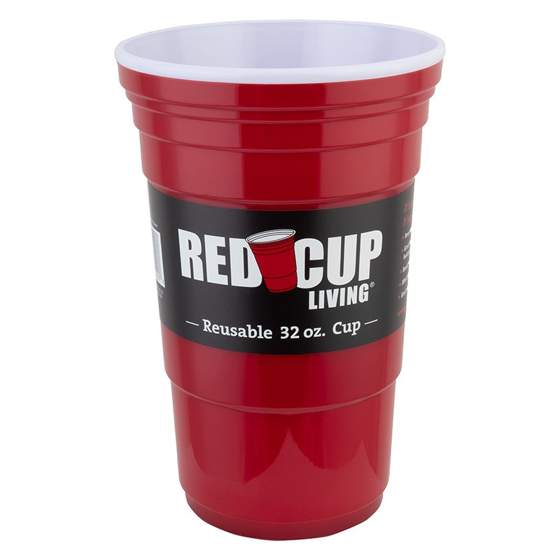Red Cup