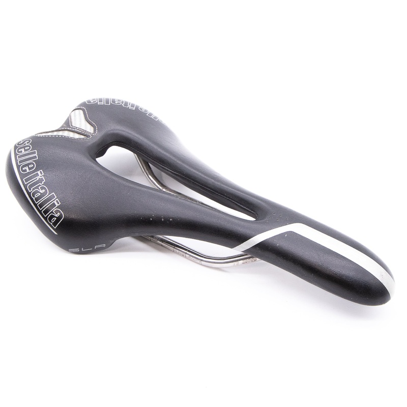 Selle Italia SLR Friction Free Flow Saddle – 135mm