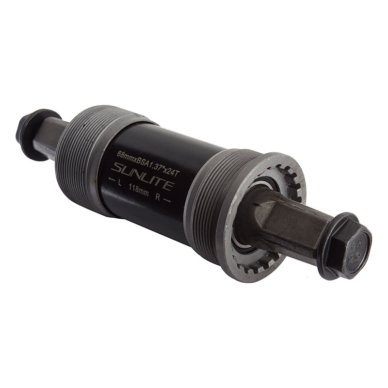 SL-26 BB ENG Bottom Bracket 68mm SQR JIS