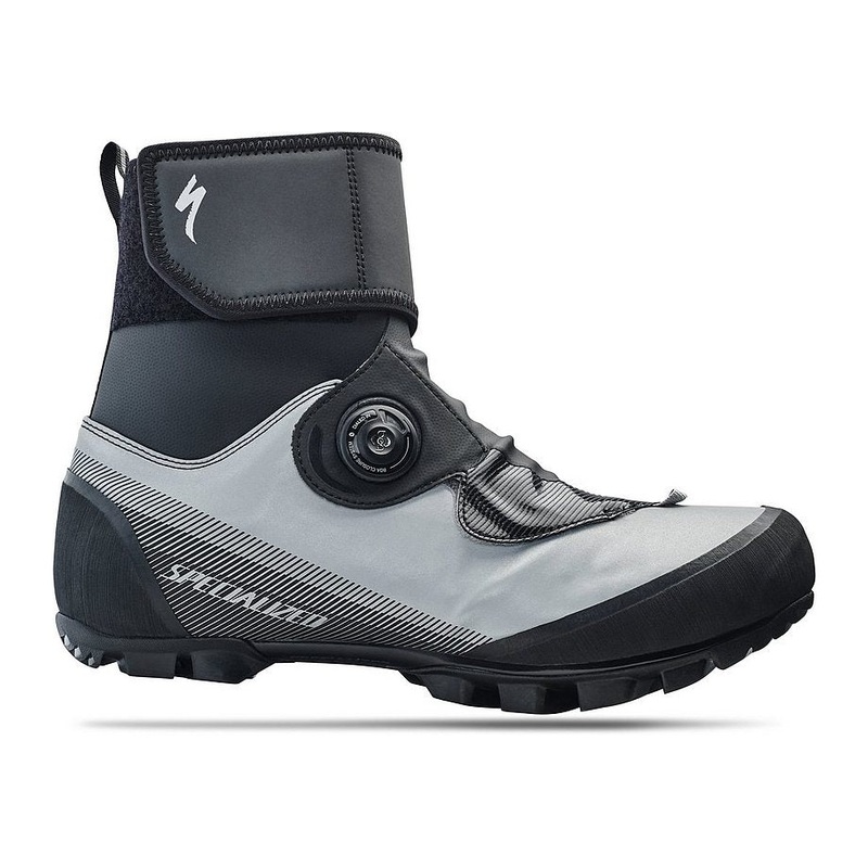 Specialized Defroster Trail Reflective 47
