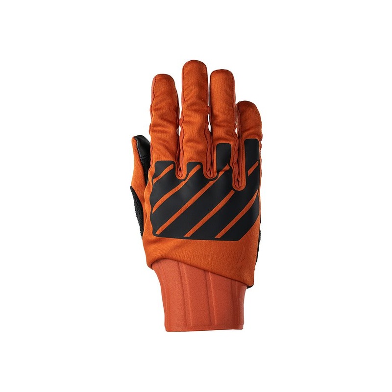 Specialized Trail-Series Thermal Glove Men Redwood Xxl