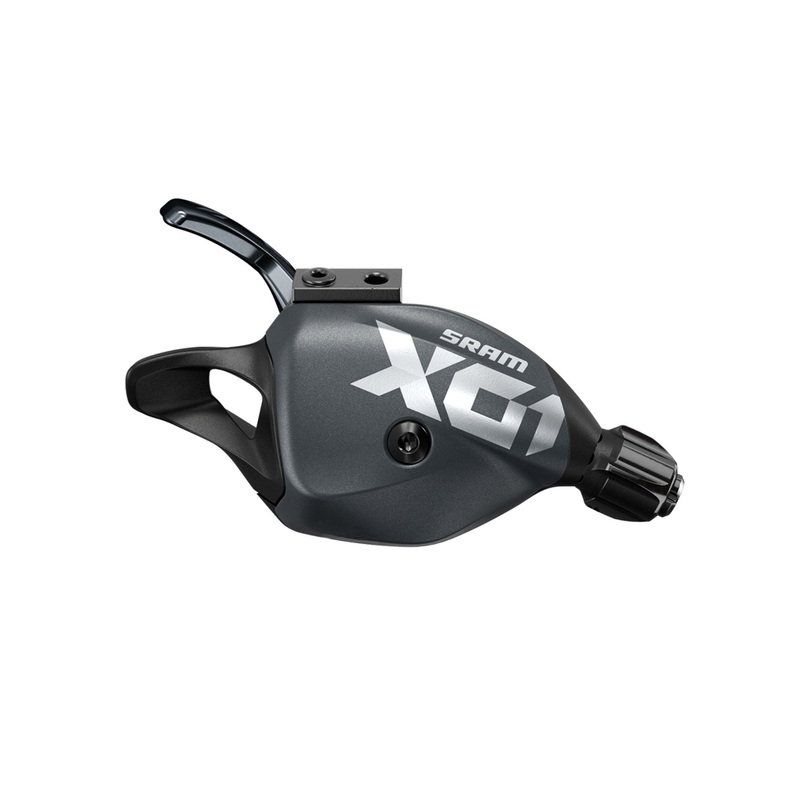 SRAM X01 Eagle Trigger Shifter Lunar Grey
