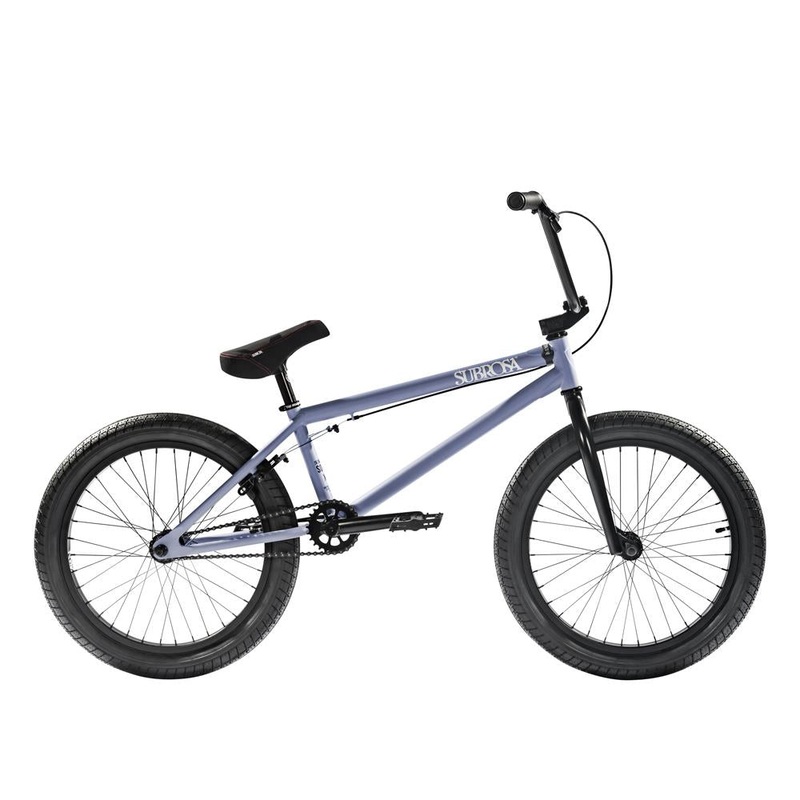 Subrosa Sono XL BMX Bike Lavender Haze