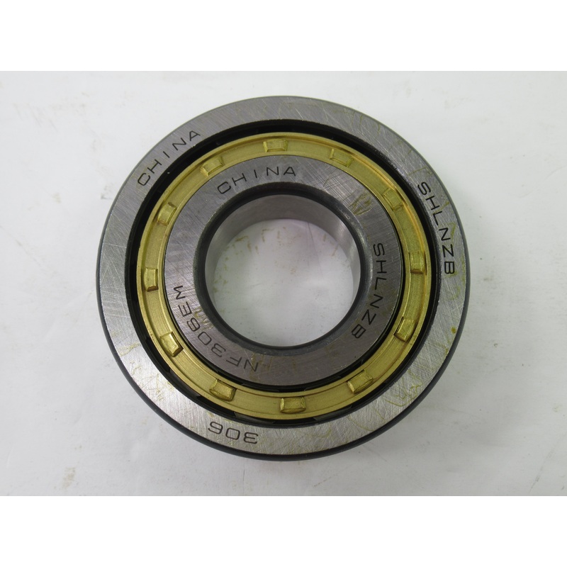 Triumph roller Bearing Unit 500 70-9493 1968-74 8/MRJA 30 CN Crankshaft D/Side China