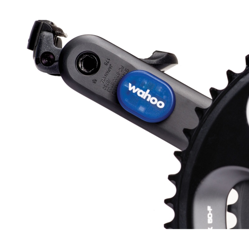 Wahoo RPM Cadence Sensor (BT/ANT+)