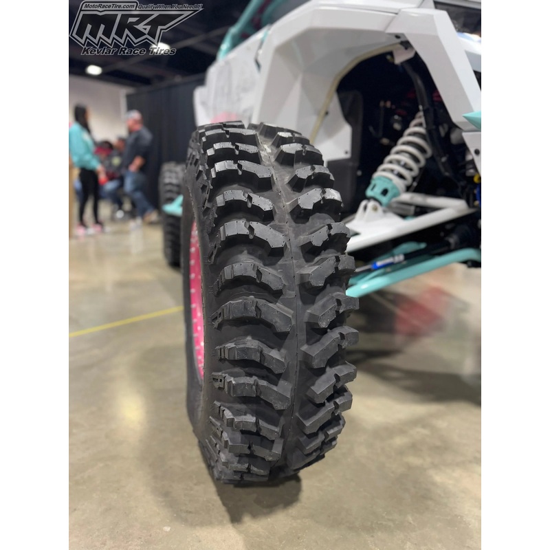 WHISKEY RUNNER UTV TIRE