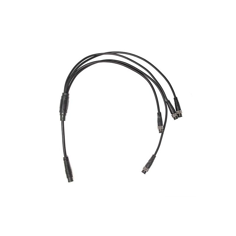 Wire Harness / 1-4 Cable / OceanCurrent 565mm
