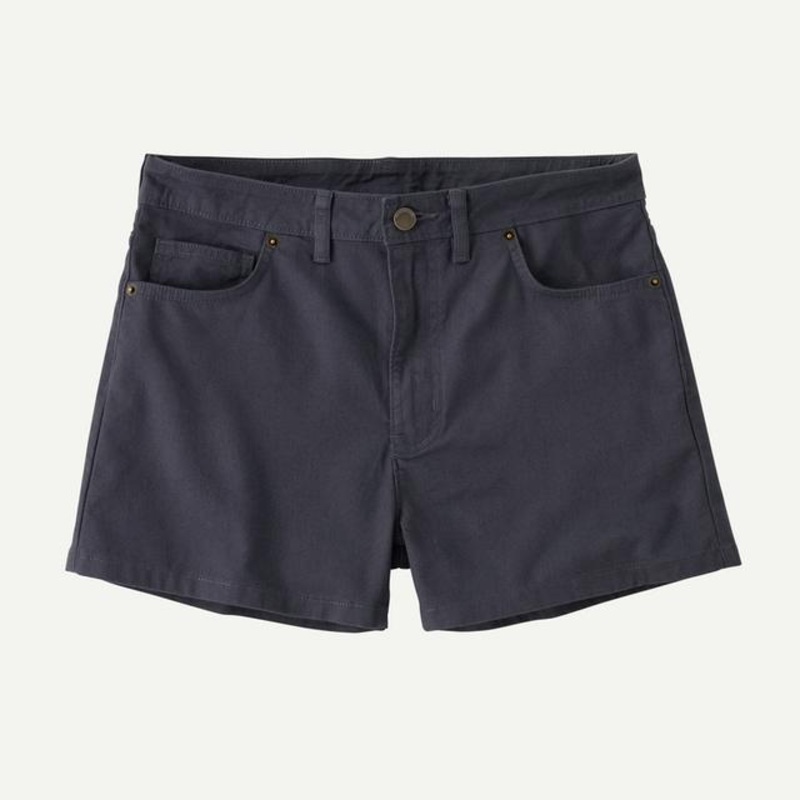 Women’s Classic Shorts Smolder Blue
