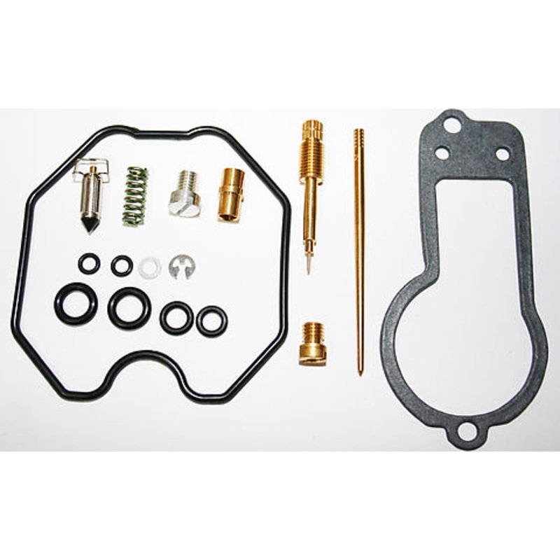 1977 CB750K Carb Rebuild Kit