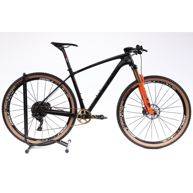 2018 KESTREL MXZ  Mountain Bike – Large