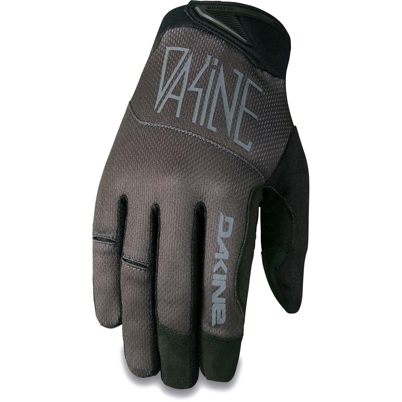 Dakine Syncline Gel Gloves – XL – Black