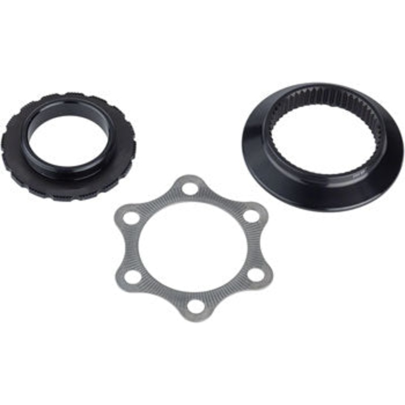 DT Swiss Disc Brake Adaptor