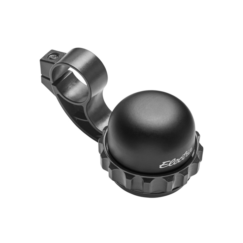 Electra E-Bike Bell Blk