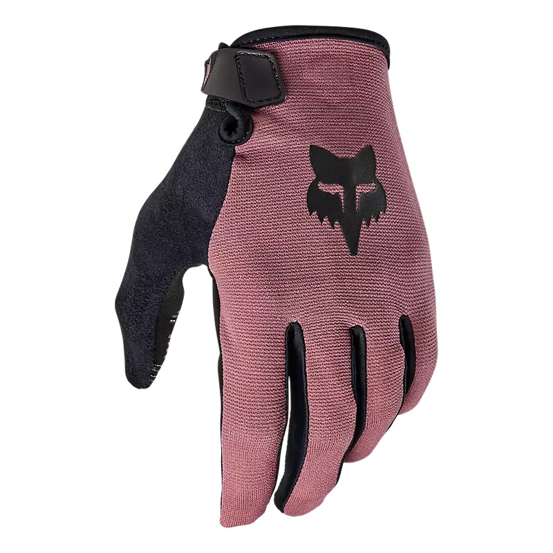 Fox Ranger Full Finger Gloves – S – Cordovan