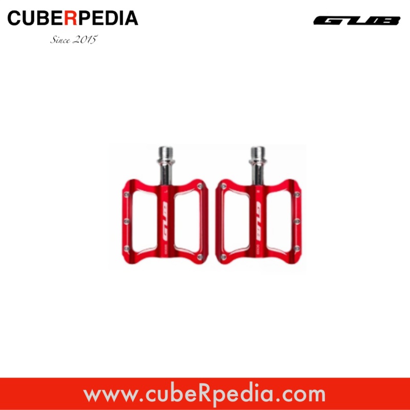 GUB GC020 Pedal – Red