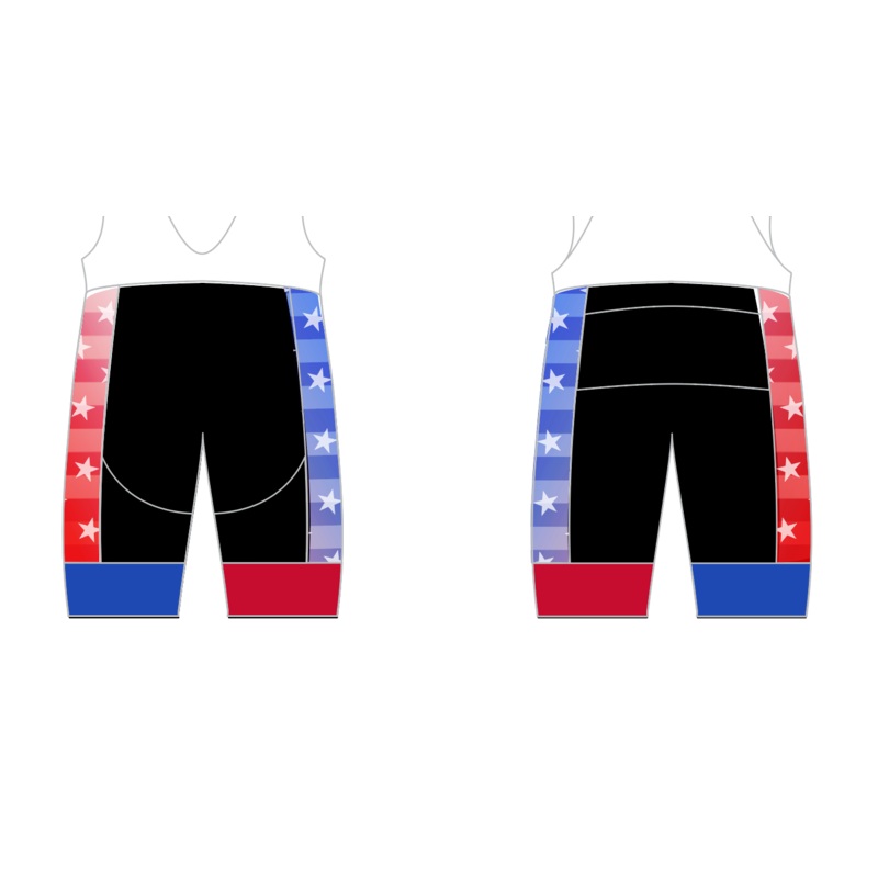 Outspokin’ for a Cure 2022 PRO BIB – Ladies – NO Straps