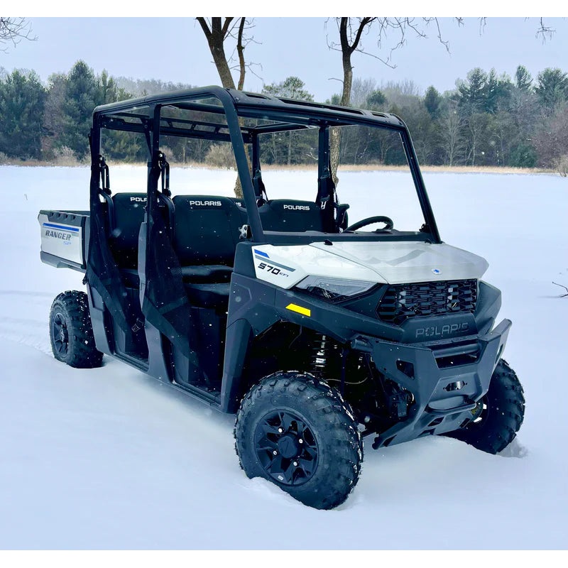 Polaris Ranger 570 Rubber Floor Mats