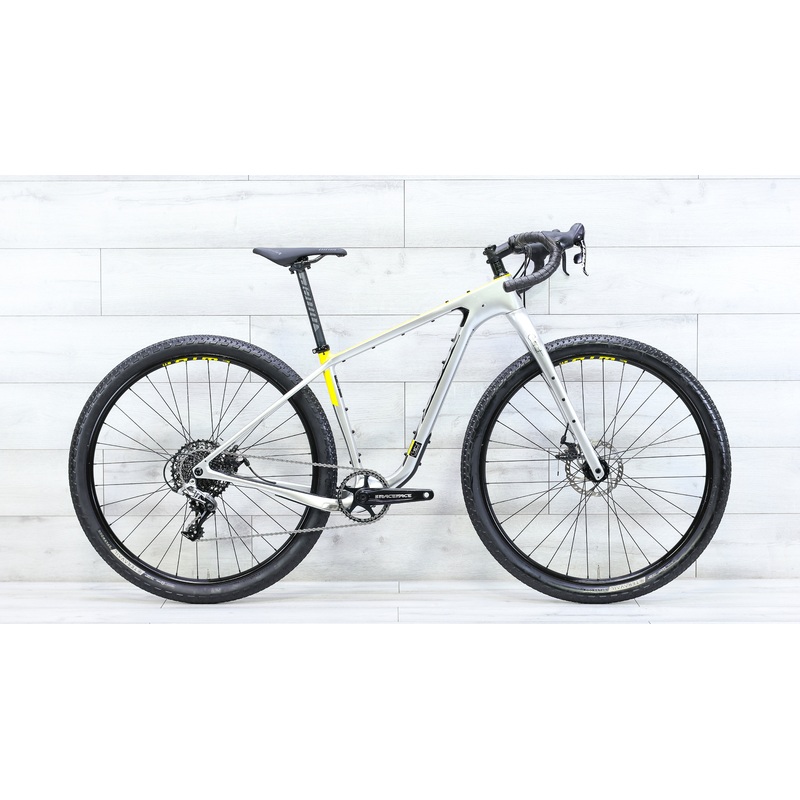 Salsa Cutthroat C Apex 1 Gravel Bike – 2021, 54cm