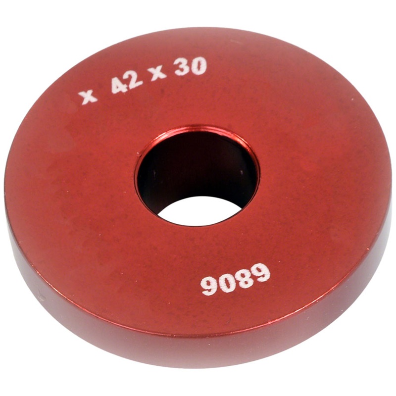 Wheels Manufacturing 30mm Open Bore Drift – 1/2″