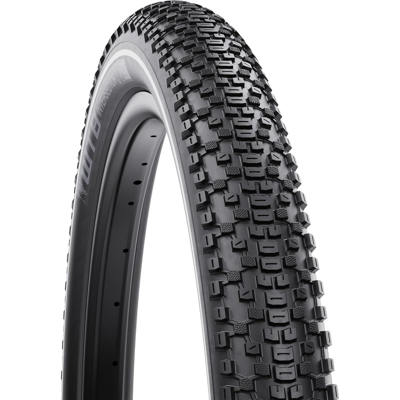 WTB Intersector Flat Guard Comp Tire 27.5×2.4″