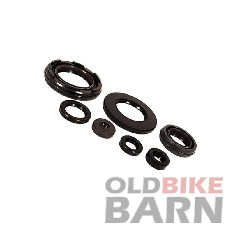 Yamaha 79-80 RD400 Engine Oil Seal Kit