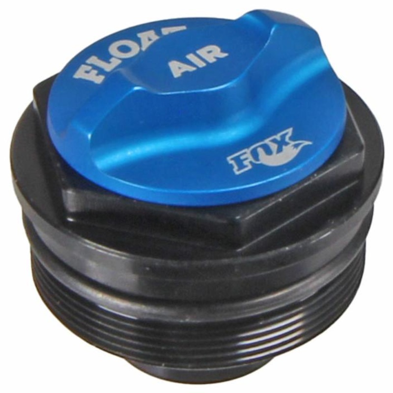 34 TopCap Assembly & Damper