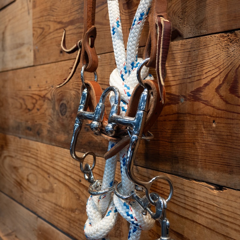 CHS Mitch Draw Correction Rig