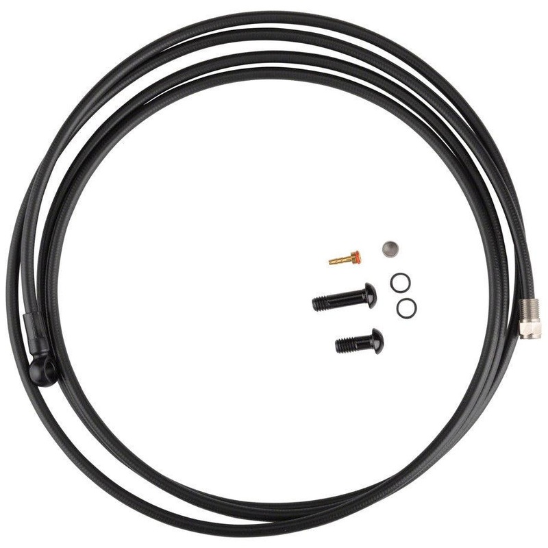 Disc Brake Banjo Hose Kit
