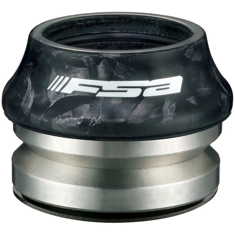 FSA Orbit CF Integrated Headset H2100A 8.7mm/9.7mm Stack Height