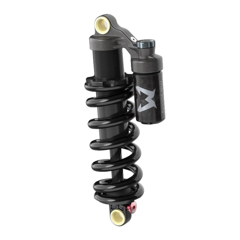 Marzocchi Bomber CR Coil Shock – Dual Open-Eye Mount – 210x50mm (Metric) – 2024