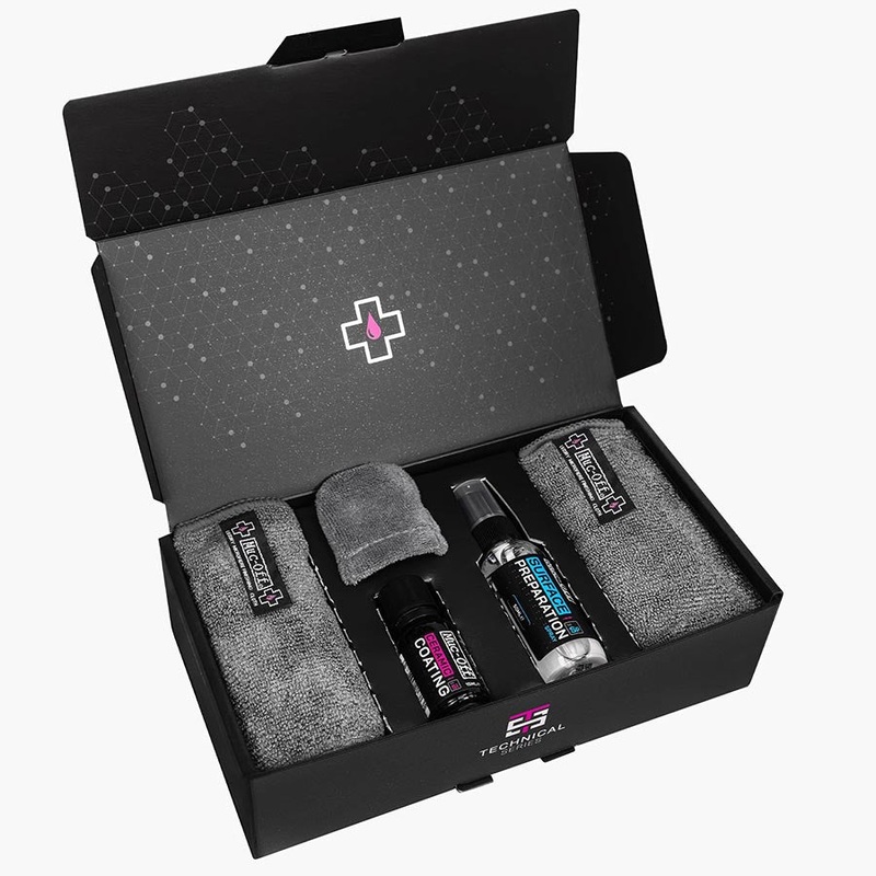 Muc Off Ceramic Protection Kit