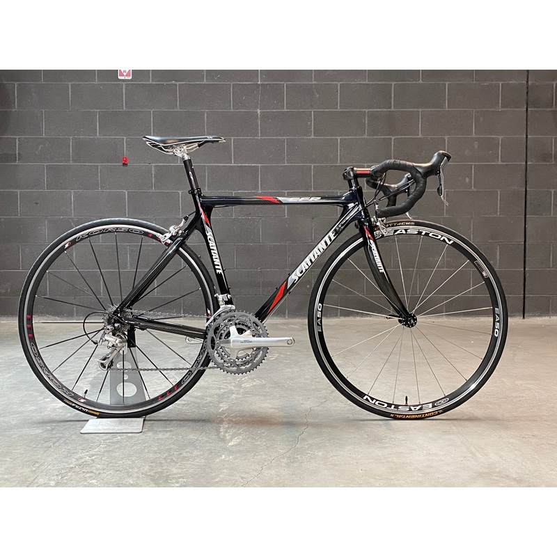 Scattante CFR Carbon Road Bike 53cm