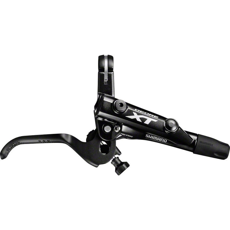 Shimano XT BL-M8000 Disc Brake Lever – Right
