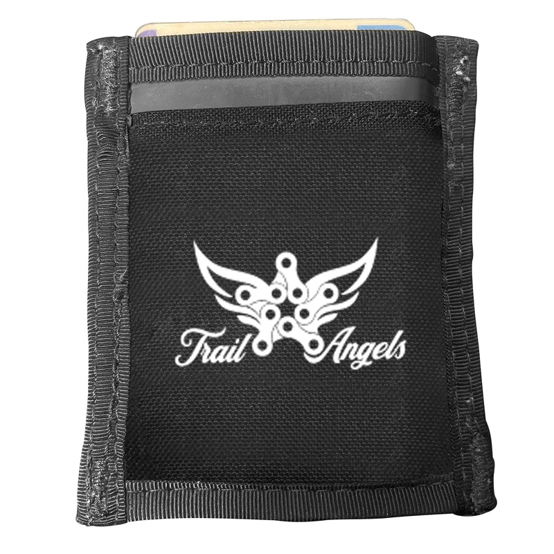 Trail Angels 2024 RaceDay Wallet 3.0