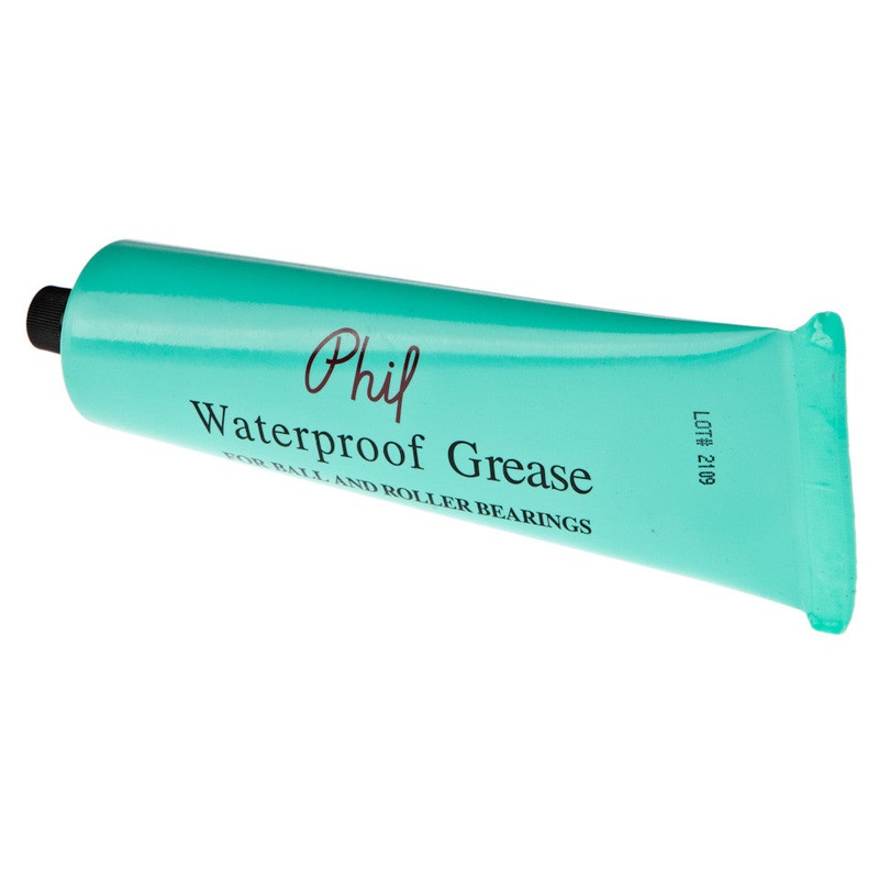 Waterproof Grease 3oz