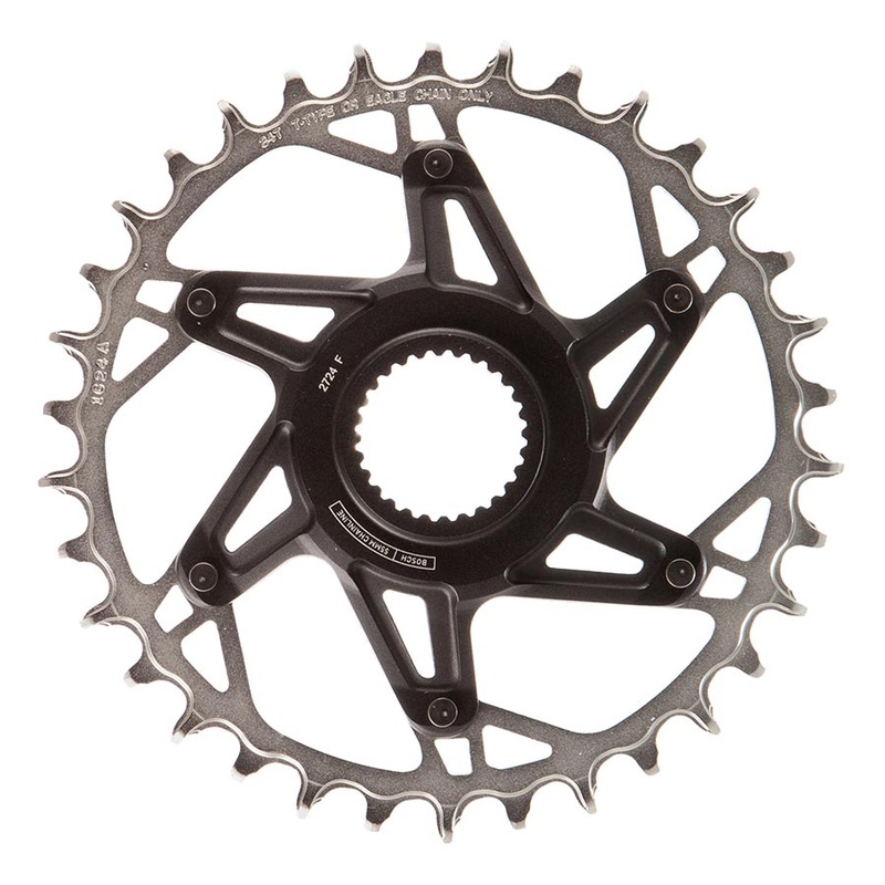 XX T-Type Chainring – 34T Bosch Gen 4 Direct Mount