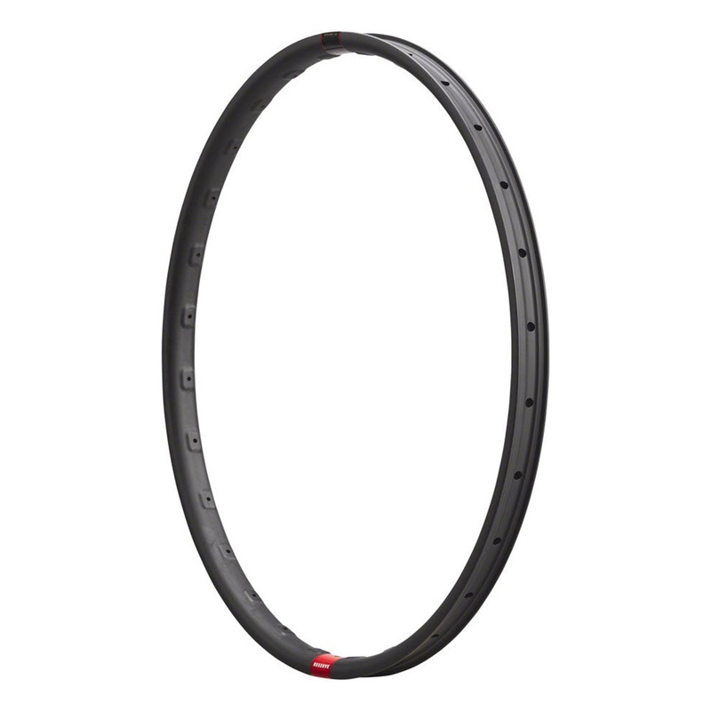 31|DH 27.5″ Carbon 32H Rim