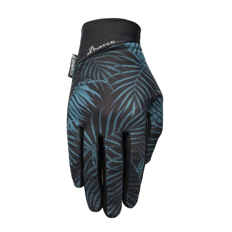 DHaRCO Women’s Gloves – Women’s L – Moonlight