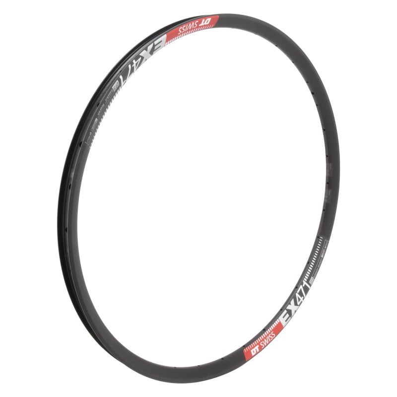 EX 471 Rim – 27.5″ Disc Black 32H