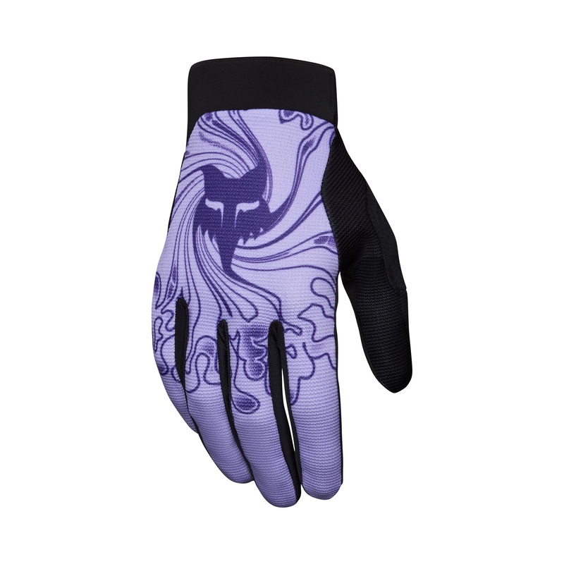 Fox Ranger Frequency Gloves – M – Lilac