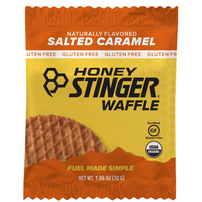 Honey Stinger Gluten Free Waffle