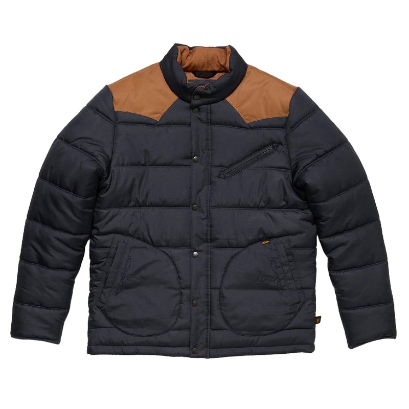 Howler Bros Rounder Jacket
