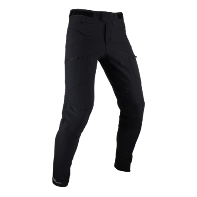 LEATT PANT MTB ENDURO 3.0 JUNIOR [BLACK] V24