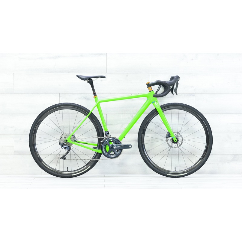 Open U.P. Gravel Bike – 2019, Small