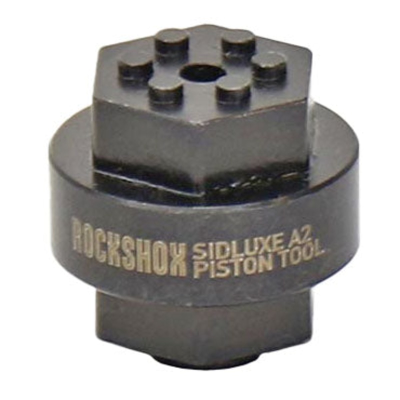 RockShox Rear Shock Piston Tool SIDLuxe A2+ (2024+)