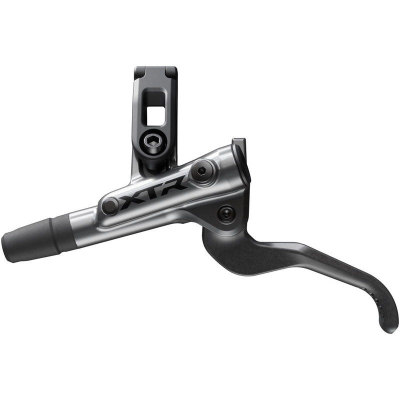 Shimano XTR BL-M9200L XC Hydraulic Brake Lever – Left
