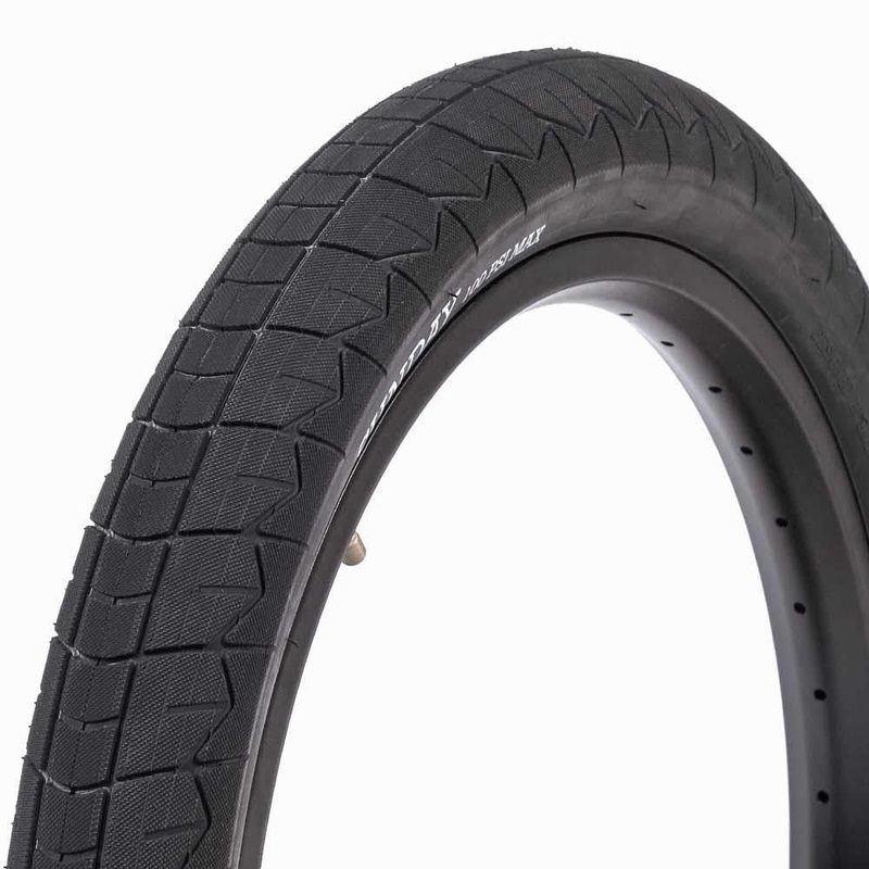 Sunday Current V2 Tire Black