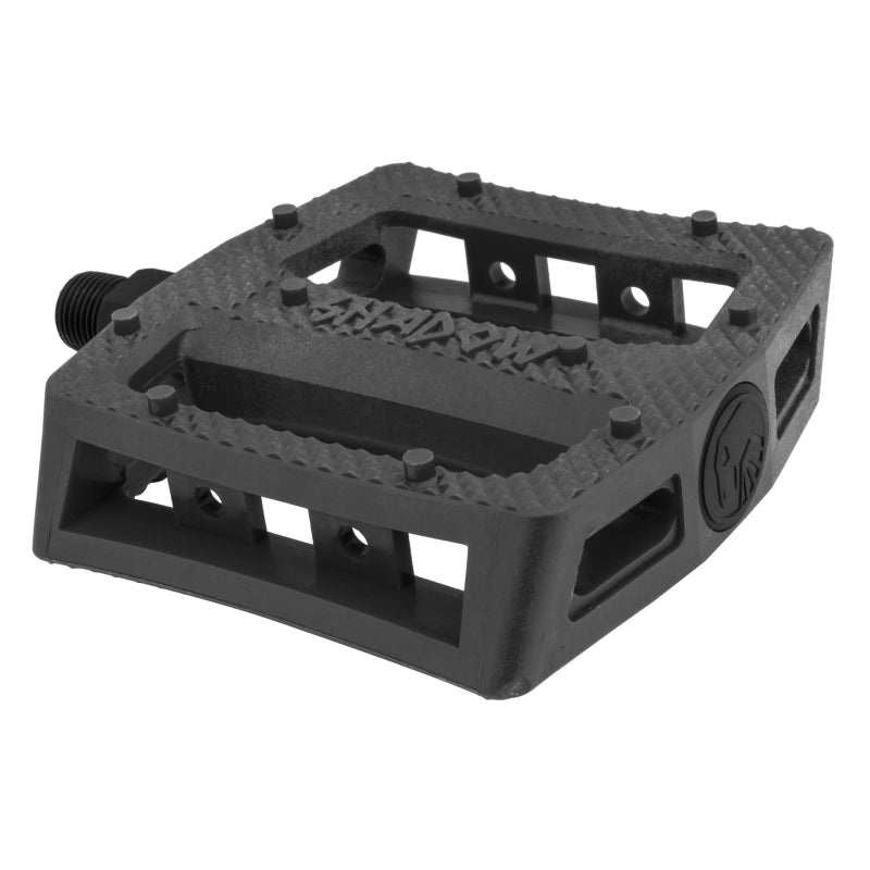 The Shadow Conspiracy Ravager Pedal Black