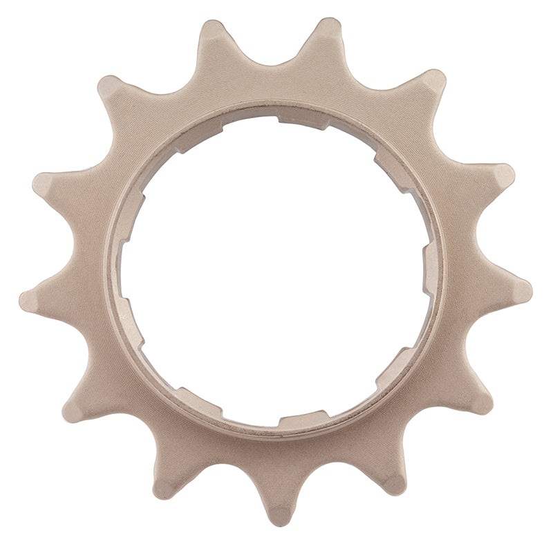 TorqLite Single Speed Cassette Cog 13T x 3/32`